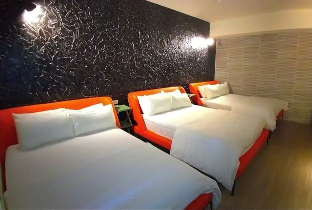 Exclusive Bungalov, Birden Çok Yatak