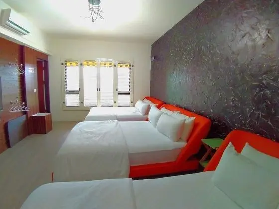 Exclusive Bungalov, Birden Çok Yatak