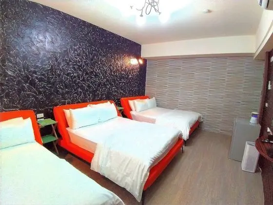 Exclusive Bungalov, Birden Çok Yatak