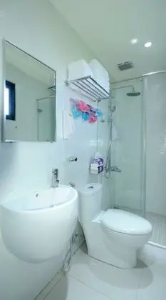 Exclusive Bungalov, Birden Çok Yatak