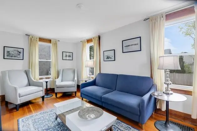 Ev (Joppa Flat)
