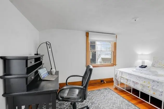 Ev (Joppa Flat)