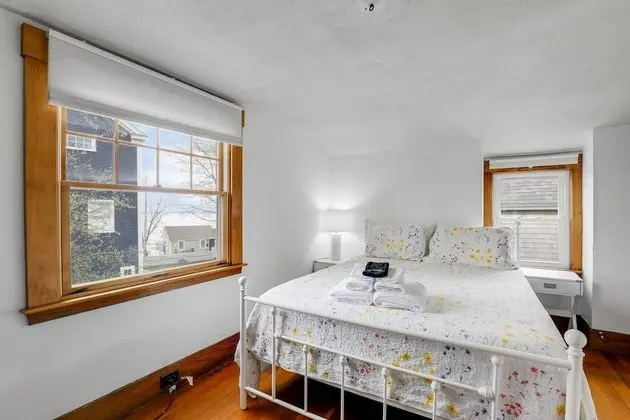 Ev (Joppa Flat)