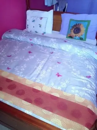 Tek Kişilik Oda