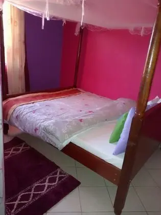 Tek Kişilik Oda