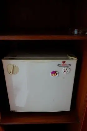 Standard Dört Kişilik Oda