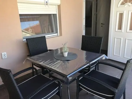 Apart Daire (JoRa - familiy friendly with parking )