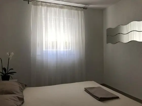 Apart Daire (JoRa - familiy friendly with parking )