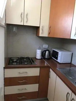 Apart Daire (JoRa - familiy friendly with parking )