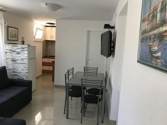 Apart Daire (JoRa - familiy friendly with parking )