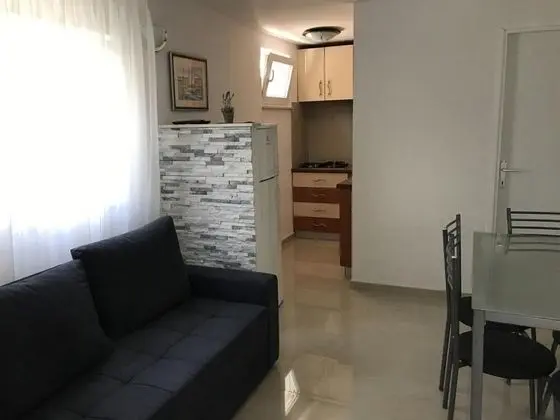 Apart Daire (JoRa - familiy friendly with parking )