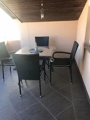 Apart Daire (JoRa - familiy friendly with parking )