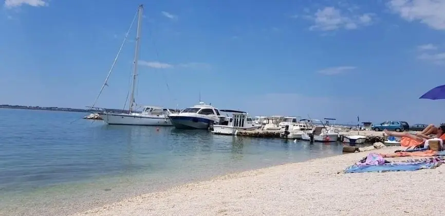Apart Daire (JoRa - familiy friendly with parking )