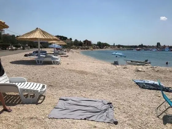 Apart Daire (JoRa - familiy friendly with parking )