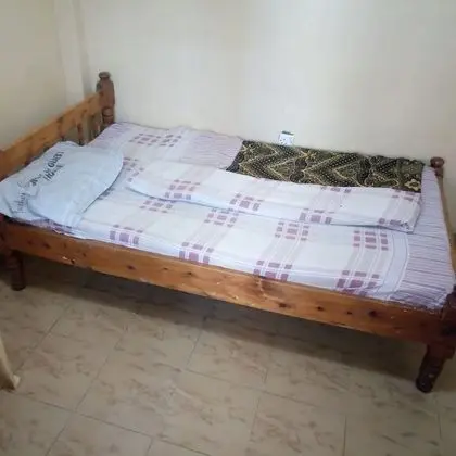 Tek Kişilik Oda
