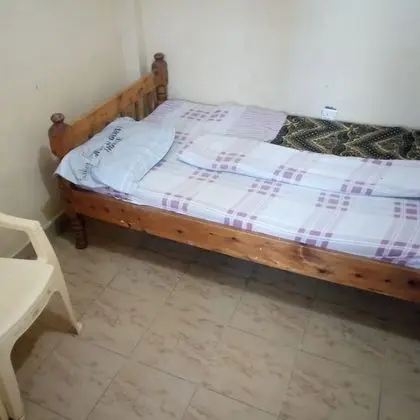 Tek Kişilik Oda