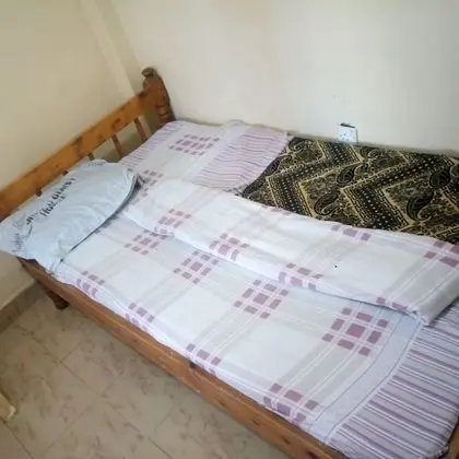 Tek Kişilik Oda