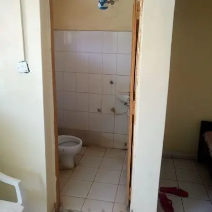 Tek Kişilik Oda