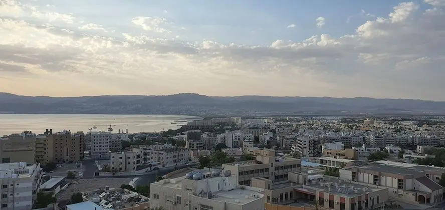 İki Ayrı Yataklı Oda, Deniz Manzaralı