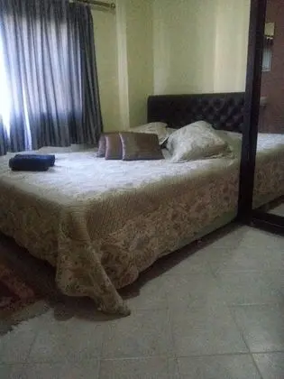 Tek Kişilik Oda, Banyolu/Duşlu