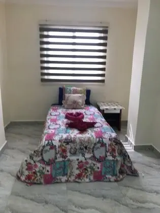 Tek Kişilik Oda, Banyolu/Duşlu