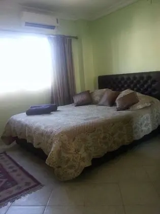 Twin Room with Ensuite