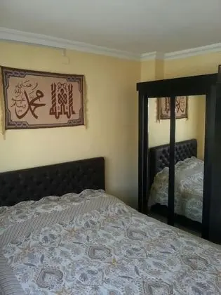 Twin Room with Ensuite