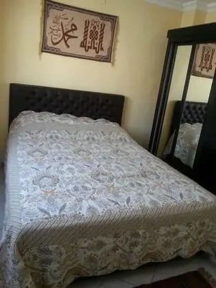 Twin Room with Ensuite