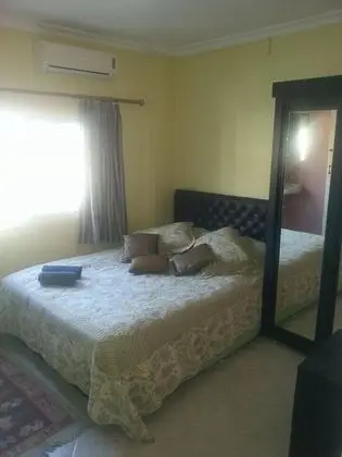 Twin Room with Ensuite