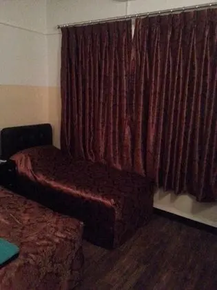 Twin Room with Ensuite