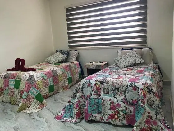 Twin Room with Ensuite