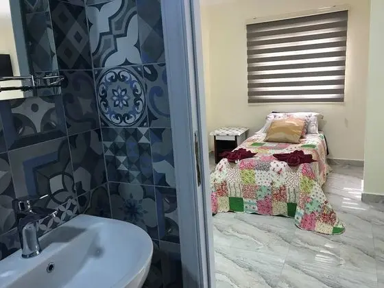 Twin Room with Ensuite