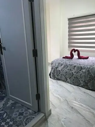 Twin Room with Ensuite