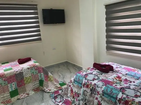 Twin Room with Ensuite