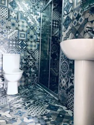 Twin Room with Ensuite
