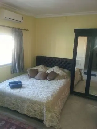 Twin Room with Shared Bathroom