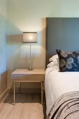 Classic Oda (with Fireplace)