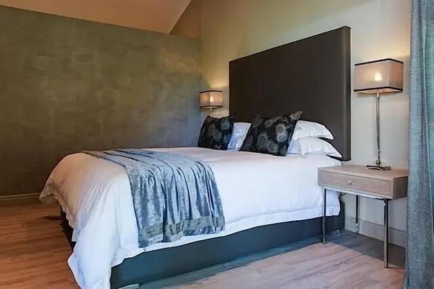 Classic Oda (with Fireplace)