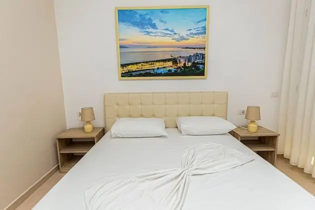 Deluxe Tek Büyük Yataklı Oda, Balkon