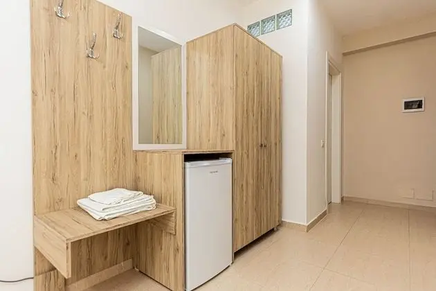Deluxe Tek Büyük Yataklı Oda, Balkon