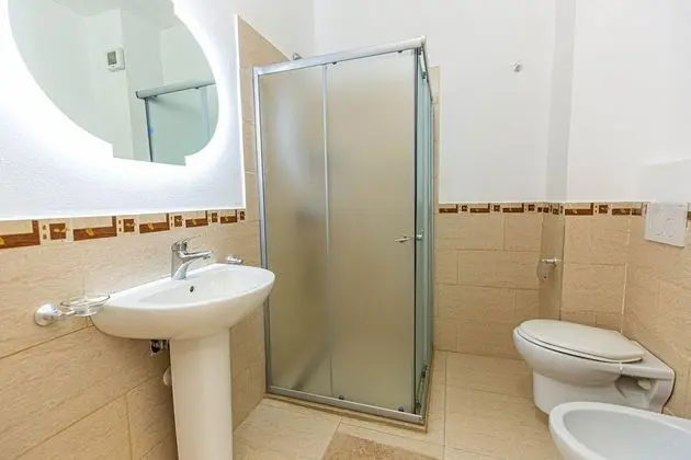Deluxe Tek Büyük Yataklı Oda, Balkon