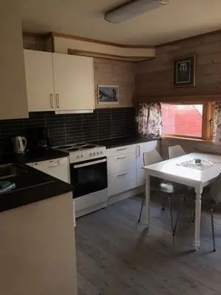 Apart Daire, 2 Yatak Odası ( 4 persons)