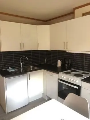 Apart Daire, 2 Yatak Odası ( 4 persons)