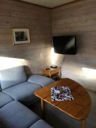 Apart Daire, 2 Yatak Odası ( 4 persons)