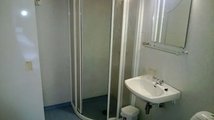 Apart Daire, 2 Yatak Odası ( 4 persons)