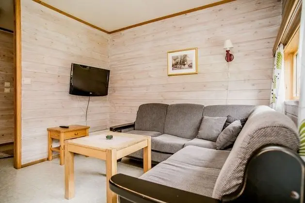 Apart Daire, 2 Yatak Odası (5 persons)