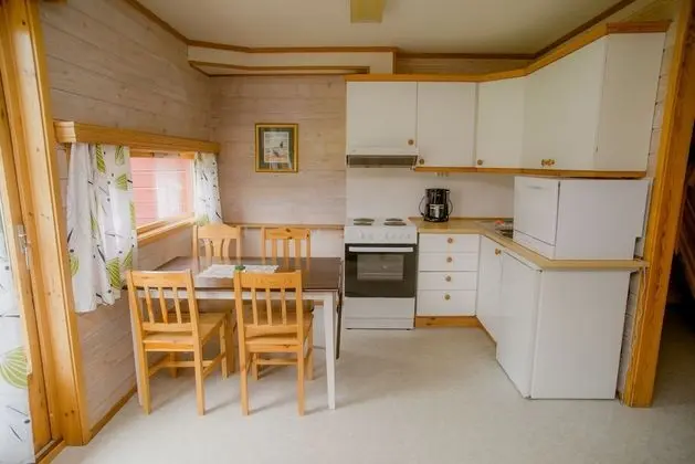 Apart Daire, 2 Yatak Odası (5 persons)