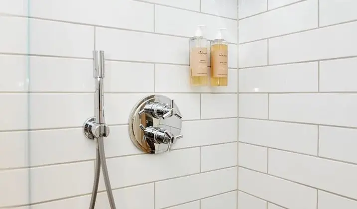 Basic Oda, 1 Çift Kişilik Yatak