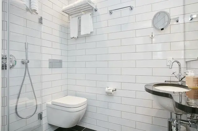 Standard Oda, 1 Büyük (Queen) Boy Yatak