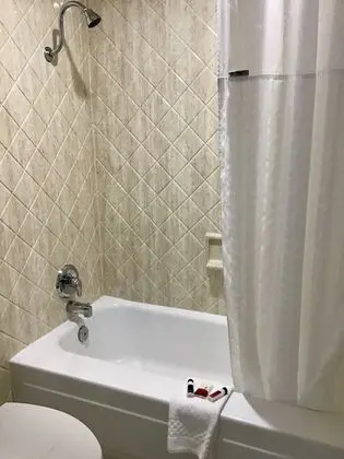 Oda, 2 Çift Kişilik Yatak, Sigara İçilmez (Economy)